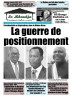 Le Mbandja 07/10/2022