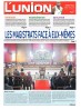 L'Union 11/10/2022