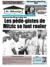 Le Mbandja 14/10/2022
