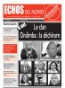 Echos du Nord Confidentiel
 08/07/2022
