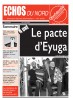 Echos du Nord Confidentiel
 23/07/2022