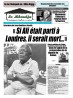Le Mbandja 11/11/2022