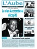 L'Aube 14/11/2022