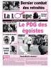 La Loupe 10/11/2022