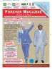 Forever Magazine 18/03/2015