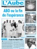 L'Aube 30/12/2022