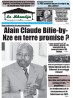 Le Mbandja 13/01/2023