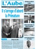 L'Aube 13/01/2023