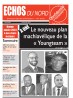 Echos du Nord Confidentiel
 18/01/2023
