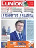 L'Union 01/03/2023