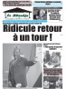 Le Mbandja 24/02/2023