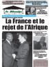 Le Mbandja 03/03/2023