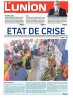 L'Union 13/03/2023
