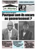 Le Mbandja 20/03/2023
