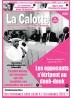 La Calotte 14/03/2023