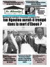 Le Mbandja 24/03/2023