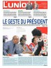 L'Union 27/03/2023
