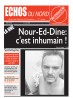 Echos du Nord Confidentiel
 03/04/2023