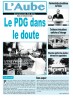 L'Aube 12/04/2023