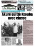 Le Mbandja 12/05/2023