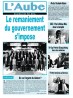 L'Aube 26/04/2023