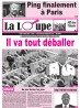 La Loupe 12/06/2023
