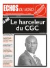 Echos du Nord Confidentiel
 23/06/2023