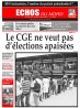 Echos du Nord 26/06/2023