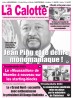 La Calotte 04/07/2023