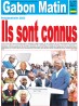Gabon Matin 10/07/2023