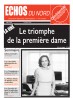 Echos du Nord Confidentiel 19/07/2023