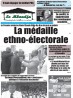 Le Mbandja 21/07/2023