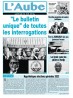 L'Aube 07/08/2023