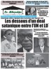 Le Mbandja 11/08/2023