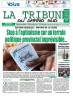 La Tribune du Grand Sud 21/08/2023