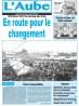 L'Aube 21/08/2023