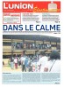 L'Union 28/08/2023