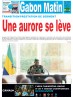 Gabon Matin 04/09/2023