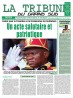 La Tribune du Grand Sud 04/09/2023