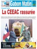 Gabon Matin 07/09/2023
