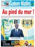 Gabon Matin 11/09/2023