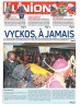 L'Union 16/09/2023