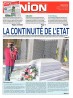 L'Union 18/09/2023