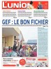 L'Union 26/09/2023