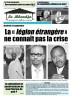 Le Mbandja 08/12/2017