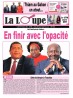 La Loupe 09/10/2023