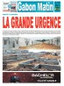 Gabon Matin 09/10/2023