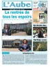 L'Aube 30/10/2023