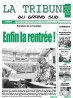 La Tribune du Grand Sud 30/10/2023