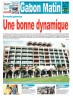 Gabon Matin 02/11/2023